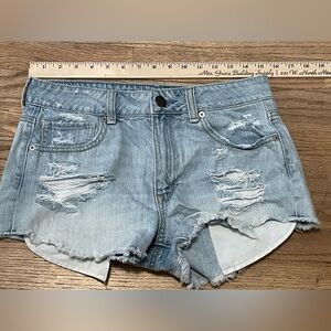 American eagle size 6 shorts‎